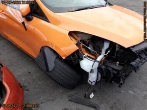 FORD FIESTA 17-22 ST PERFORMANCE EDITION FRONT Wiper Motor Mechanism Assembly - Picture 1 of 1