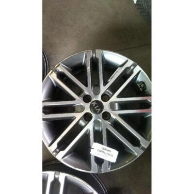 FELGENSATZ FÜR KIA RIO (17-21) (21) 1.4 CRDI (66KW) BER. 5P/D/1396CC 2017 - Image 1 of 4