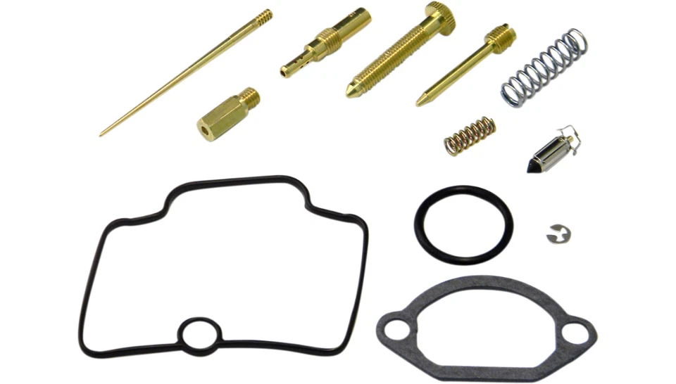 MOOSE 03-852X Carburator Rebuild Kit for Yamaha YZ85 02-04 - Image 1 of 1