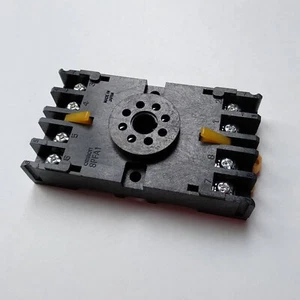 1PC New FOR OMRON 8PFA1 8PFA1 relay base FAST SHIP - Picture 1 of 2