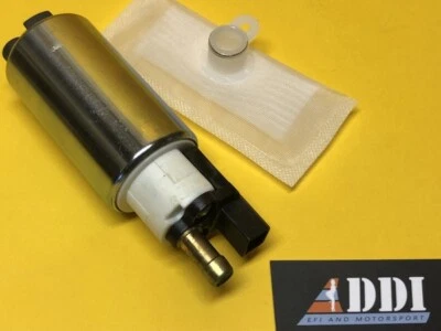 Fuel Pump for Ford PH COURIER 4.0L 2/05-12/06 1V Intank - Image 1 of 3