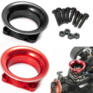 Metal Cooling Fan Cover for RC Car 1/10 Drift Car SAKURA D3 D4 YD-2 Accessories - Picture 1 of 11