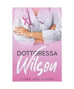Dottoressa Wilson (Collins Memorial Hospital), Simons, Clara Ann - Bild 1 von 1