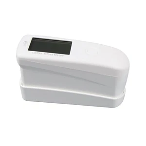LS195 digital handheld GlossMeter coating, plastic, paper 0-200GU Gloss Meter - Picture 1 of 12