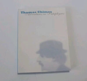 🌟 VG Thomas Chimes: Adventures in Pataphysics by Professor Taylor, Michael R. - Bild 1 von 5