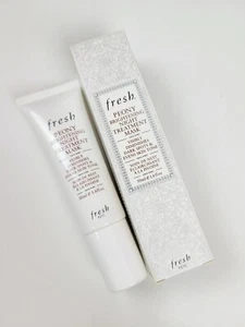 Fresh Peony Brightening Night Treatment Mask 50ml/1.6fl.oz. New In Box - Picture 1 of 1