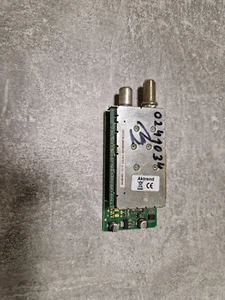 DreamBox DVB-CTuner für,/DM 800se/ DM8000 / DM7020 HD / DM7080 HD/820HD/ 7020HD - Bild 1 von 2