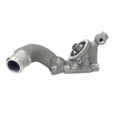 Adaptador de carcasa de filtro de aceite Ford 4,6 L Crown Vic Town Car Grand Marquis 1991-2011 Foto 1 de 4