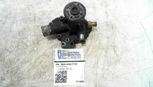 New Holland Water Pump Assy SBA145017730 - Picture 1 of 1