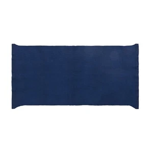 Rento Handtuch Kenno 90x180 cm dunkelblau - Bild 1 von 5