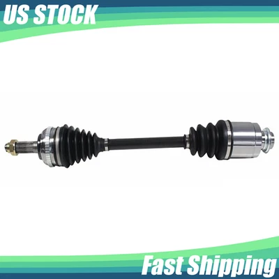 Оригинальный передний правый шарнир оси CV для 2002 2003 2004 2005 2006 Acura RSX основание 2,0 л - Изображение 1 из 4