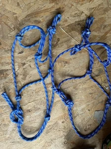 Rope Halters - Picture 1 of 1