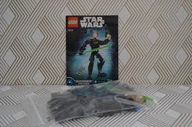 Lego Star Wars set 75110 (Luke Skywalker 2015)461