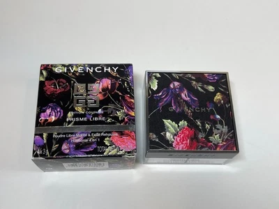 Givenchy Prisme Libre Loose Powder ORIGINAL FORMULA w Talc Mousseline Pastel New - Image 1 of 4