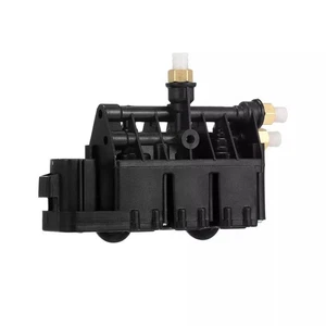 RVH000095 Air Suspension Valve Block for Discovery 3 For LR3 LR4 Models - Picture 1 of 21