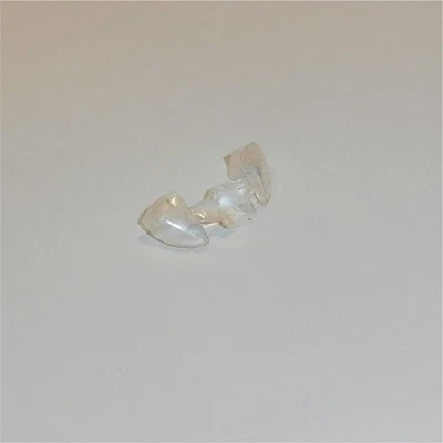 Par de faros Corgi Toys 341 Mini Marcos Foto 1 de 4