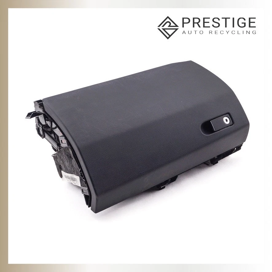 14-16 MERCEDES-BENZ CLASE E W212 E350 Guantera Compartimento de Almacenamiento A2126803091 Foto 1 de 4