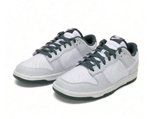 Herren Nike Dunk Low Retro SE Sportschuhe Photon Dust/White HF2874-001 Gr.11 - Bild 1 von 8