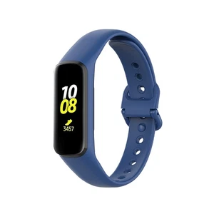 Correa deportiva de repuesto para reloj Samsung Galaxy Fit2 SM-R220 - Imagen 1 de 27