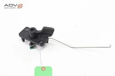 2015-22 RAM PROMASTER CITY REAR RIGHT PASSENGER SIDE DOOR LOCK LATCH HANDLE OEM Foto 1 de 4