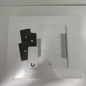 Ubiquiti Access G2 Starter Kit (UA-G2-SK) - NUOVO - Foto 1 di 3