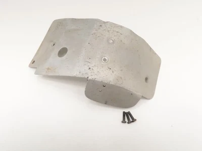 Yamaha WR400 - DEVOL Aluminum Skid Plate Guard Protector - 2000 WR 400 - Image 1 of 4