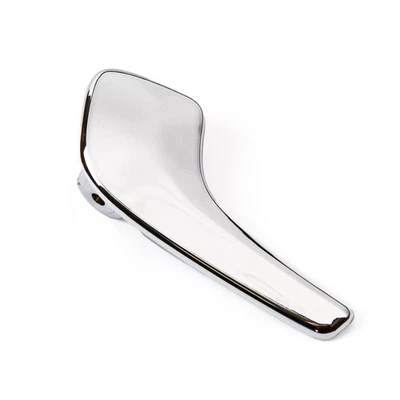 MANIGLIA PORTA INTERNA SINISTRA PER OPEL CORSA D ANTERIORE POSTERIORE - Image 1 of 4