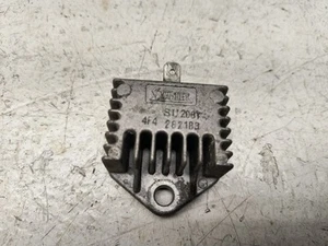 1983 Yamaha Riva CV80 CV 80 OEM Stanley Voltage Regulator Rectifier - Picture 1 of 6