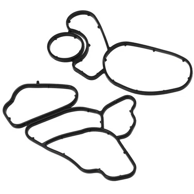 2pcs Element Seal Gasket Kit Easy Installation For 3 5 6 7 Series X 3 X 5 - Image 1 of 4