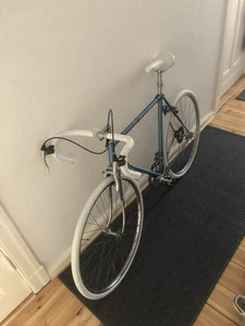 Peugeot PX10 Vintage Rennrad Retro Road Bike Simplex Stronglight Bicycle 1977 - Bild 1 von 5