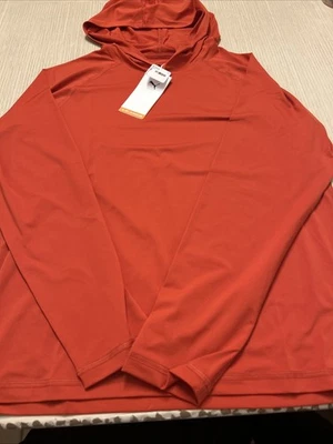 Sudadera con capucha manga larga PUMA You-V para niños M Foto 1 de 4
