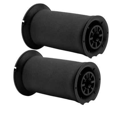 1x Rear Air Ride Suspension Spring Bag For BMW 5-Series 535i 550i E61 2008-2010 - Image 1 of 4