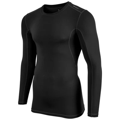 Champro Youth CJ3 Compression Long Sleeve Shirt - Image 1 of 2