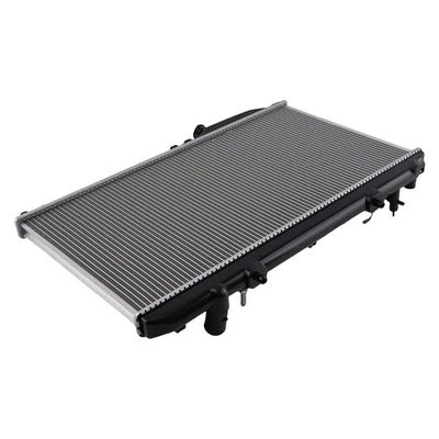 Coolant Radiator Unit for Lexus SC430 4.3L 2002-2010 LX3010122 AT/MT Type - Изображение 1 из 4