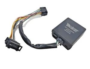 Audi VW Golf Polo 4M1046V3A Zentralverrieglung Steuergerät Relais Key Less Entry - Picture 1 of 3