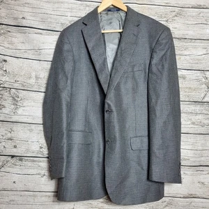 Hart Schaffner Marx Blazer Mens Size 42R - Picture 1 of 8
