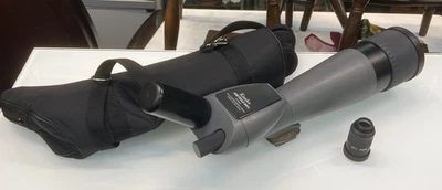 Kenko PRO FIELD 80A spotting scope 80mm multi coated object lens  - Image 1 of 4