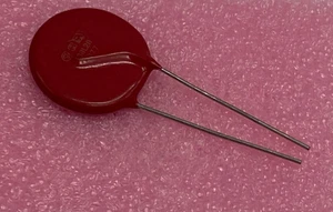 Harris 130L20 Varistor MOV 130VAC - Bild 1 von 2