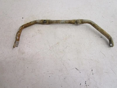 02 Honda TRX 500 FA Rubicon Left Engine Cover Stay 11321-HN2-000 2001-2004 - Image 1 of 2