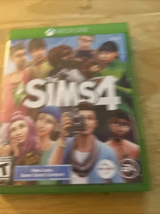 The Sims 4 - Xbox One - Picture 1 of 3