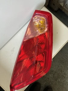 Fiat Punto mk3 driver rear light right o/s tail light back 05-09 - Picture 1 of 2