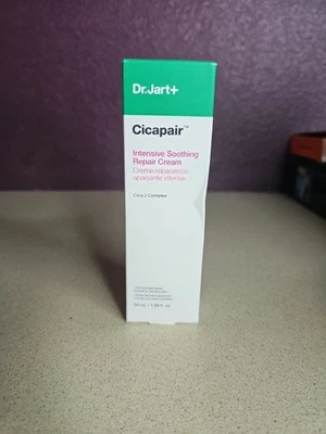 Dr.Jart+ Cicapair Intensive Soothing Repair Cream ~ 50mL / 1.69 Fl Oz ~ Redness - Image 1 of 4