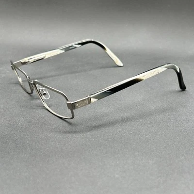 Gafas de sol Gucci GG 1371/S E8X marco 50-19-135 negro mármol usado Foto 1 de 4