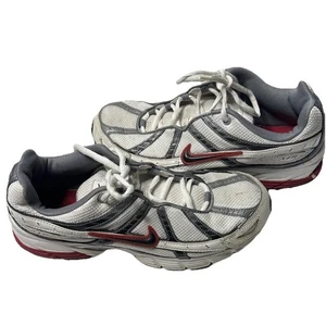 Nike Air Max Brs1000 Herren 8 Weiß Laufschuhe Jog Sportlich Activewear Sportlich - Bild 1 von 6