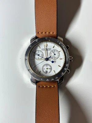 Hamilton 8800 Foto 1 de 3