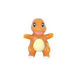Pokemon Charmander Mini Figur 2" inch von Nintendo Vintage 1999 - Bild 1 von 4