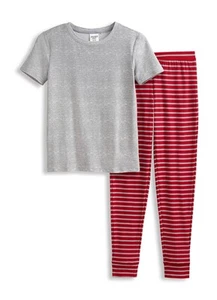 Jockey Boys' Ultra Soft Jogger Sleep Set - Picture 1 of 11
