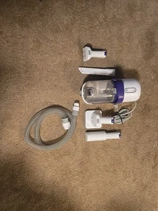 Oneisall LM5 Dog Grooming Vacuum for Shedding Opened Box - Picture 1 of 21