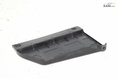 2021-2023 HYUNDAI ELANTRA REAR RIGHT SIDE UNDER BUMPER SPLASH SHIELD GUARD OEM - Image 1 of 4