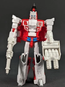 Transformers Unite Warriors Fireflight complete Takara UW-01 Combiner Wars G1 - Picture 1 of 5